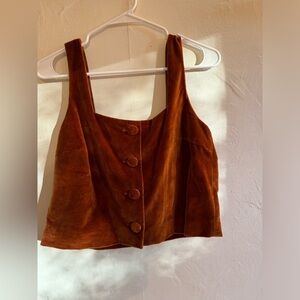 Thelma Sezane top size 38